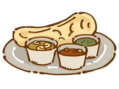 カレー