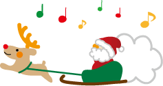 クリスマス