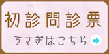 初診問診表　うさぎはこちら